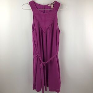 🔴Forever 21 shift sleeveless dress